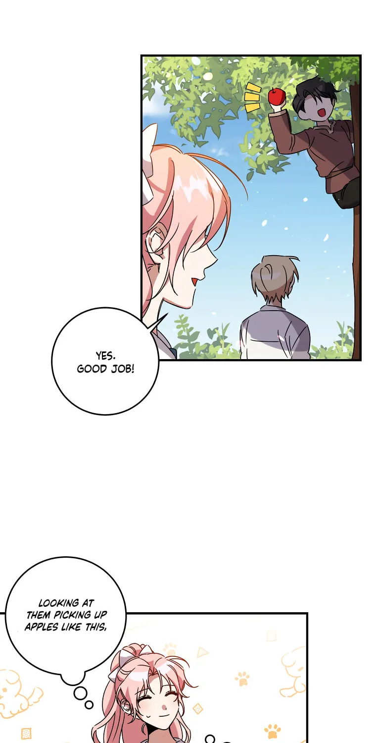 I Raised the Villains Preciously Chapter 1 page 25 - 