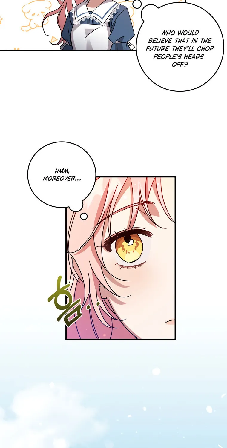 I Raised the Villains Preciously Chapter 1 page 26 - 