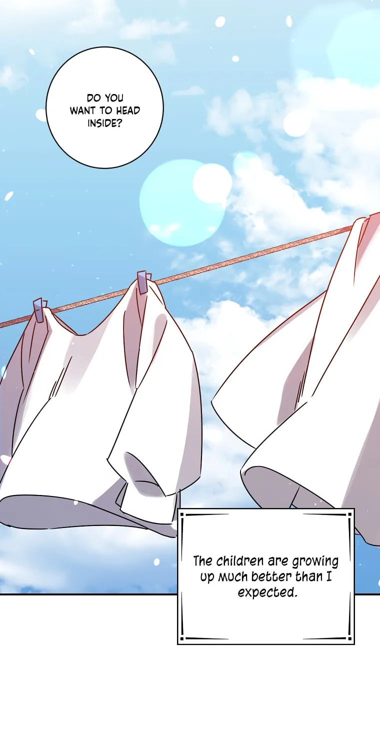 I Raised the Villains Preciously Chapter 1 page 27 - 