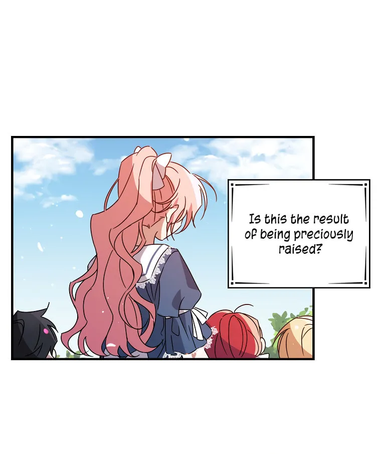 I Raised the Villains Preciously Chapter 1 page 28 - 