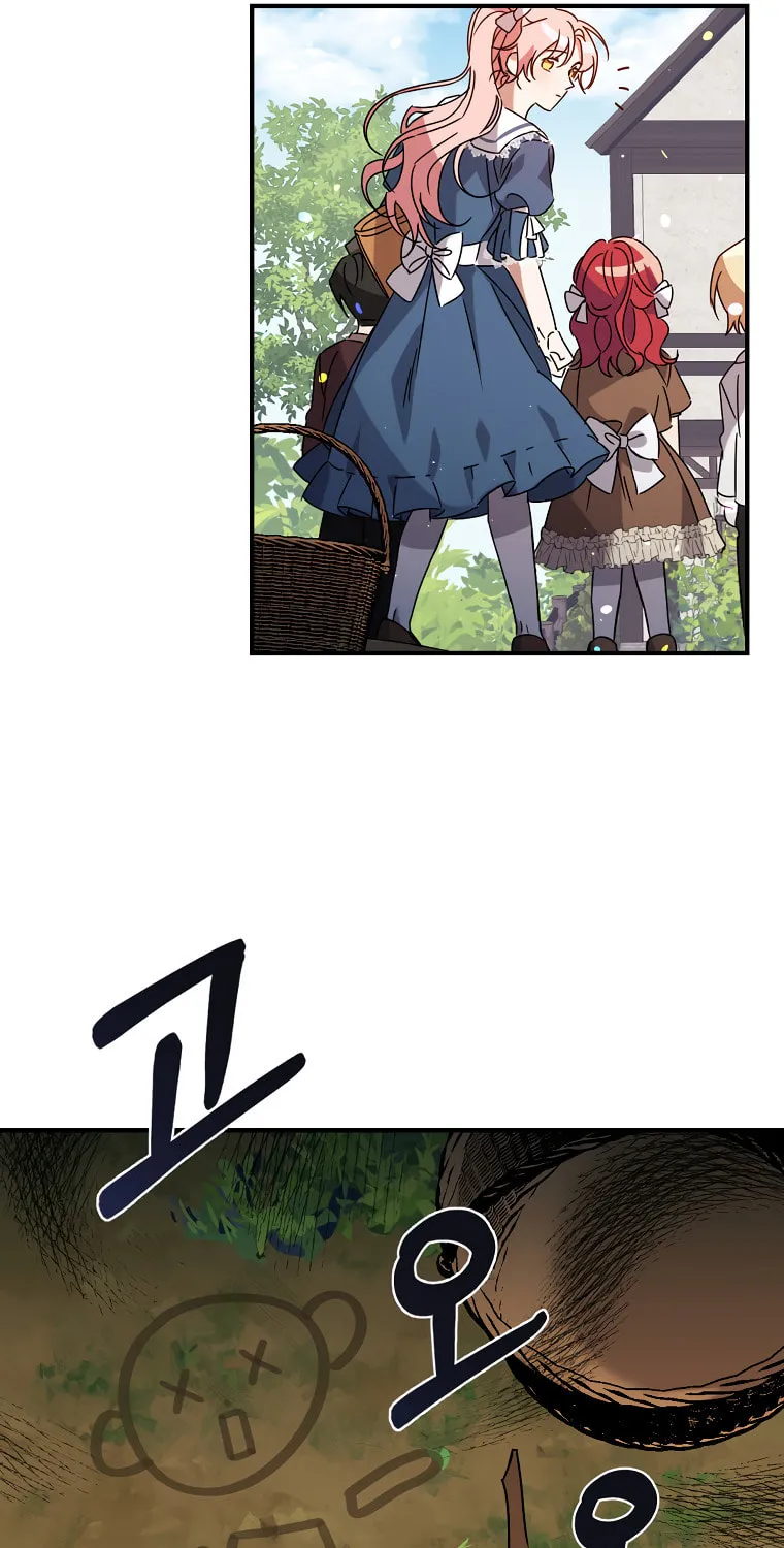 I Raised the Villains Preciously Chapter 1 page 29 - 