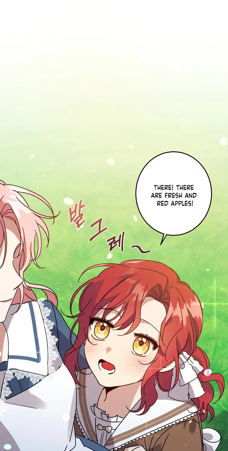 I Raised the Villains Preciously Chapter 1 page 4 - 