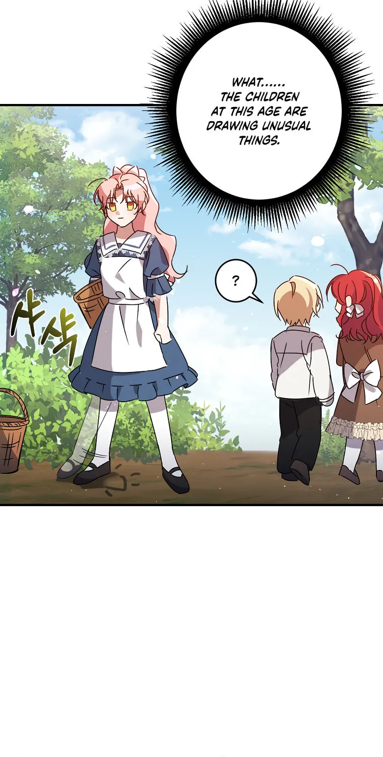 I Raised the Villains Preciously Chapter 1 page 31 - 