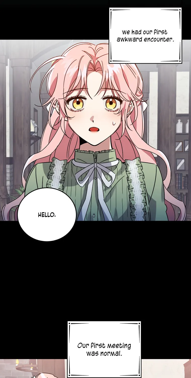 I Raised the Villains Preciously Chapter 1 page 34 - 