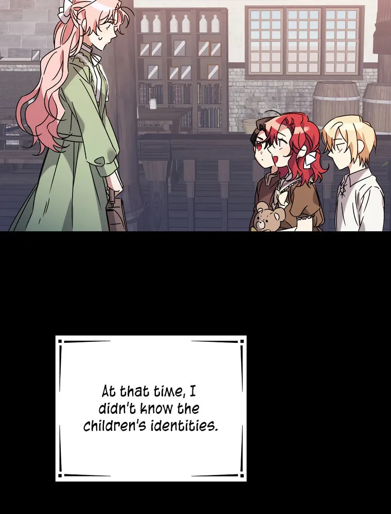 I Raised the Villains Preciously Chapter 1 page 35 - 
