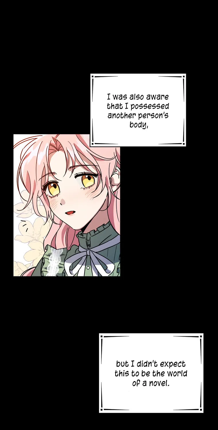 I Raised the Villains Preciously Chapter 1 page 36 - 