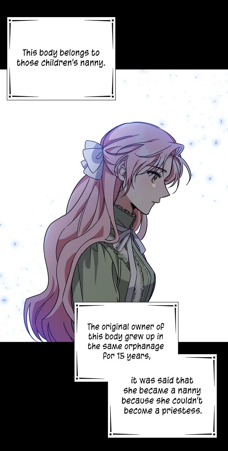 I Raised the Villains Preciously Chapter 1 page 38 - 