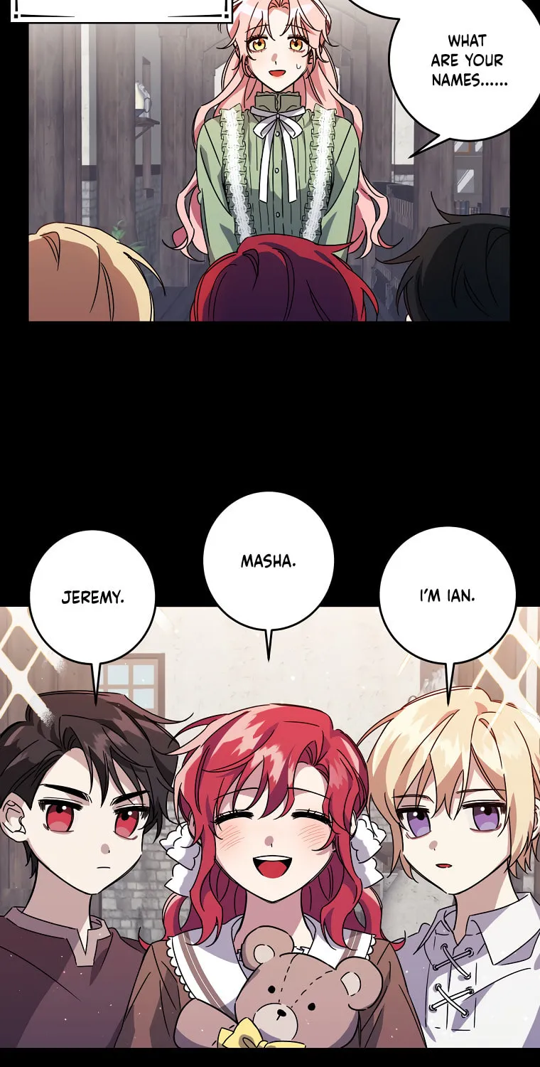 I Raised the Villains Preciously Chapter 1 page 40 - 