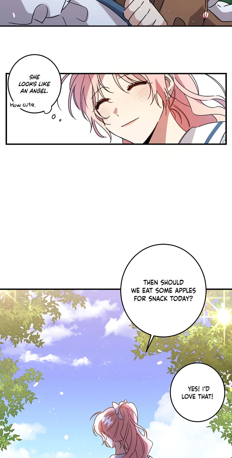 I Raised the Villains Preciously Chapter 1 page 5 - 