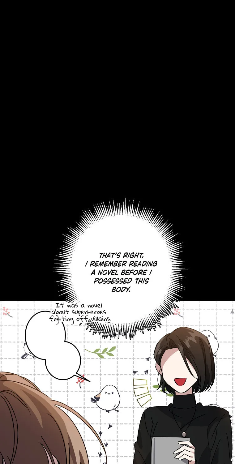 I Raised the Villains Preciously Chapter 1 page 43 - 