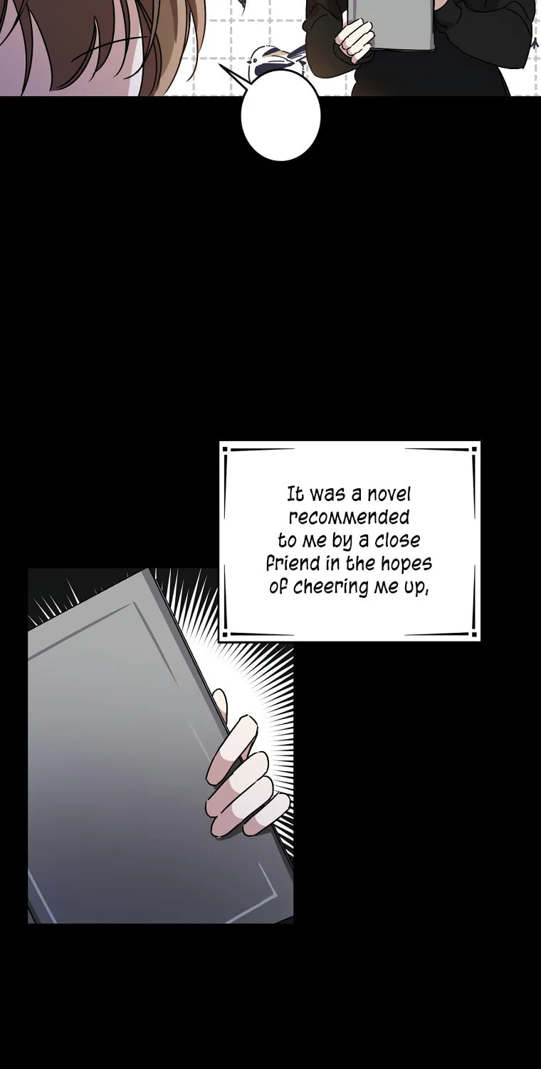 I Raised the Villains Preciously Chapter 1 page 44 - 