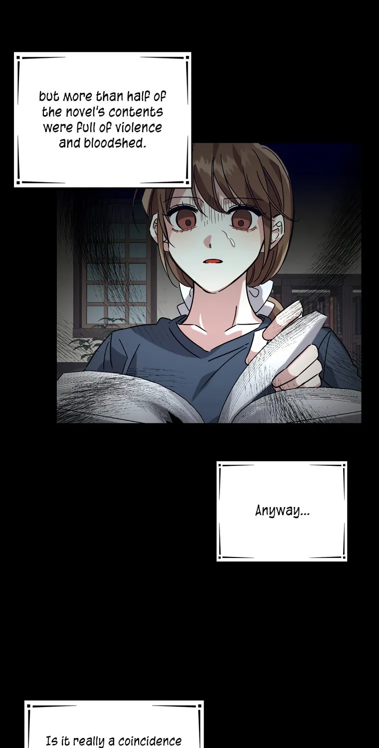 I Raised the Villains Preciously Chapter 1 page 45 - 