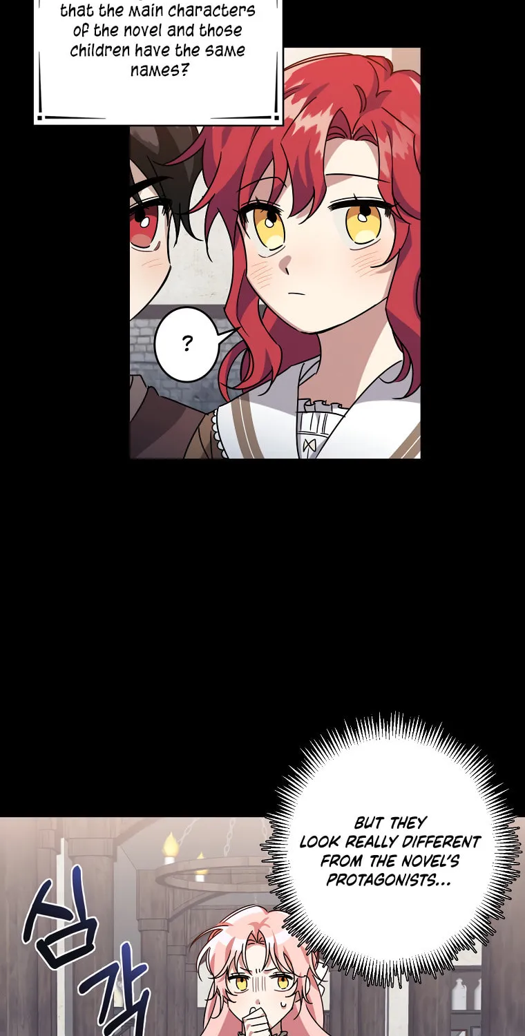 I Raised the Villains Preciously Chapter 1 page 46 - 