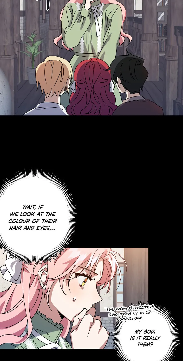 I Raised the Villains Preciously Chapter 1 page 47 - 