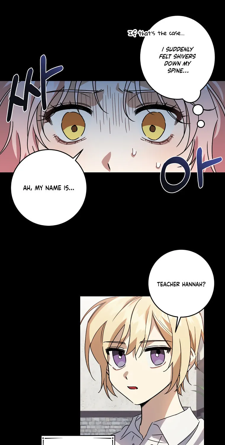 I Raised the Villains Preciously Chapter 1 page 50 - 