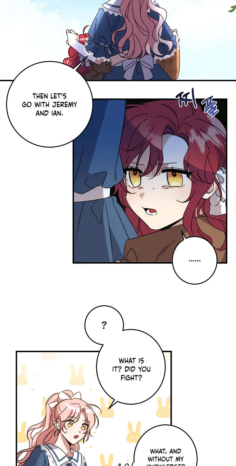 I Raised the Villains Preciously Chapter 1 page 6 - 