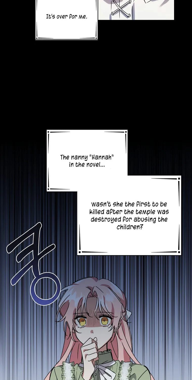 I Raised the Villains Preciously Chapter 1 page 51 - 