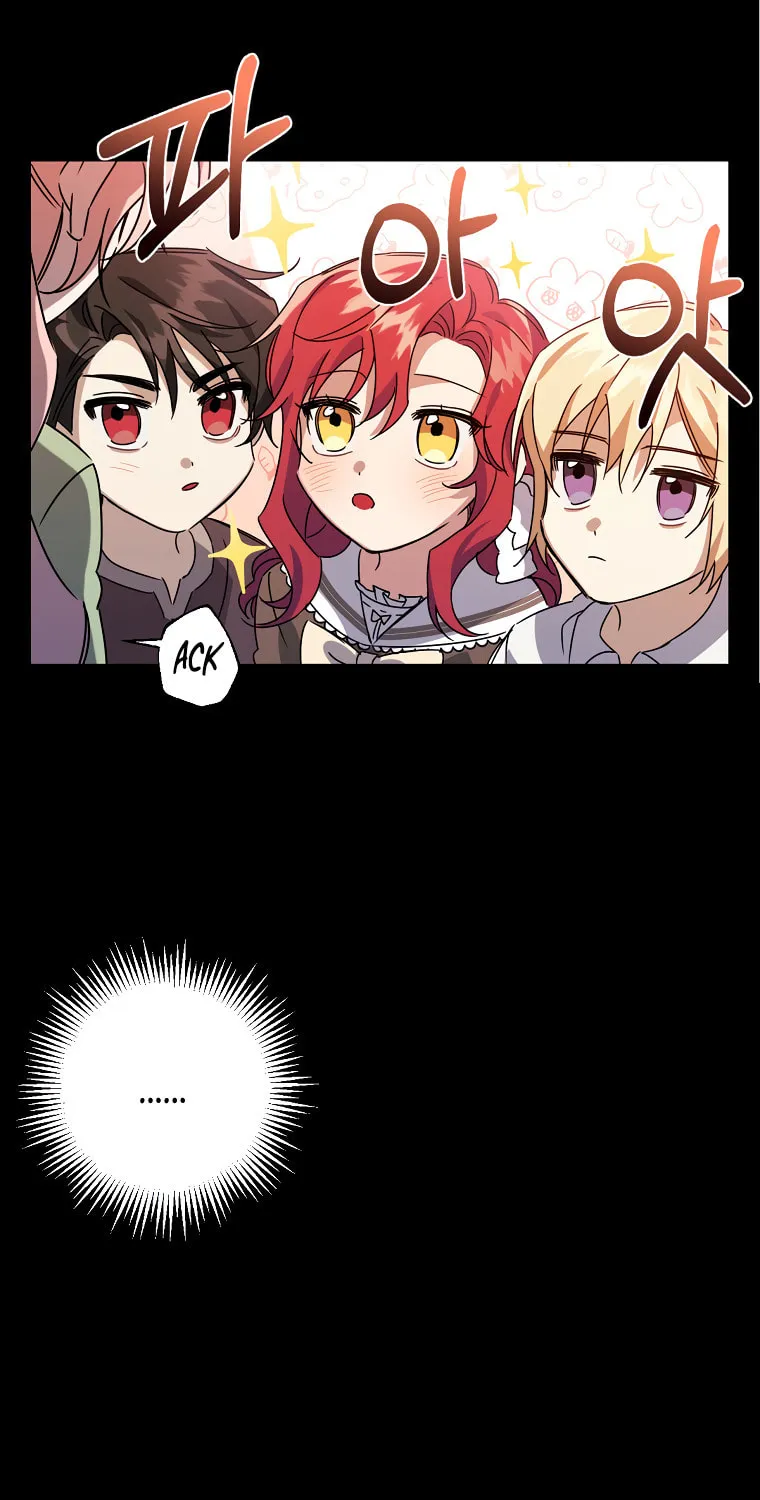 I Raised the Villains Preciously Chapter 1 page 54 - 