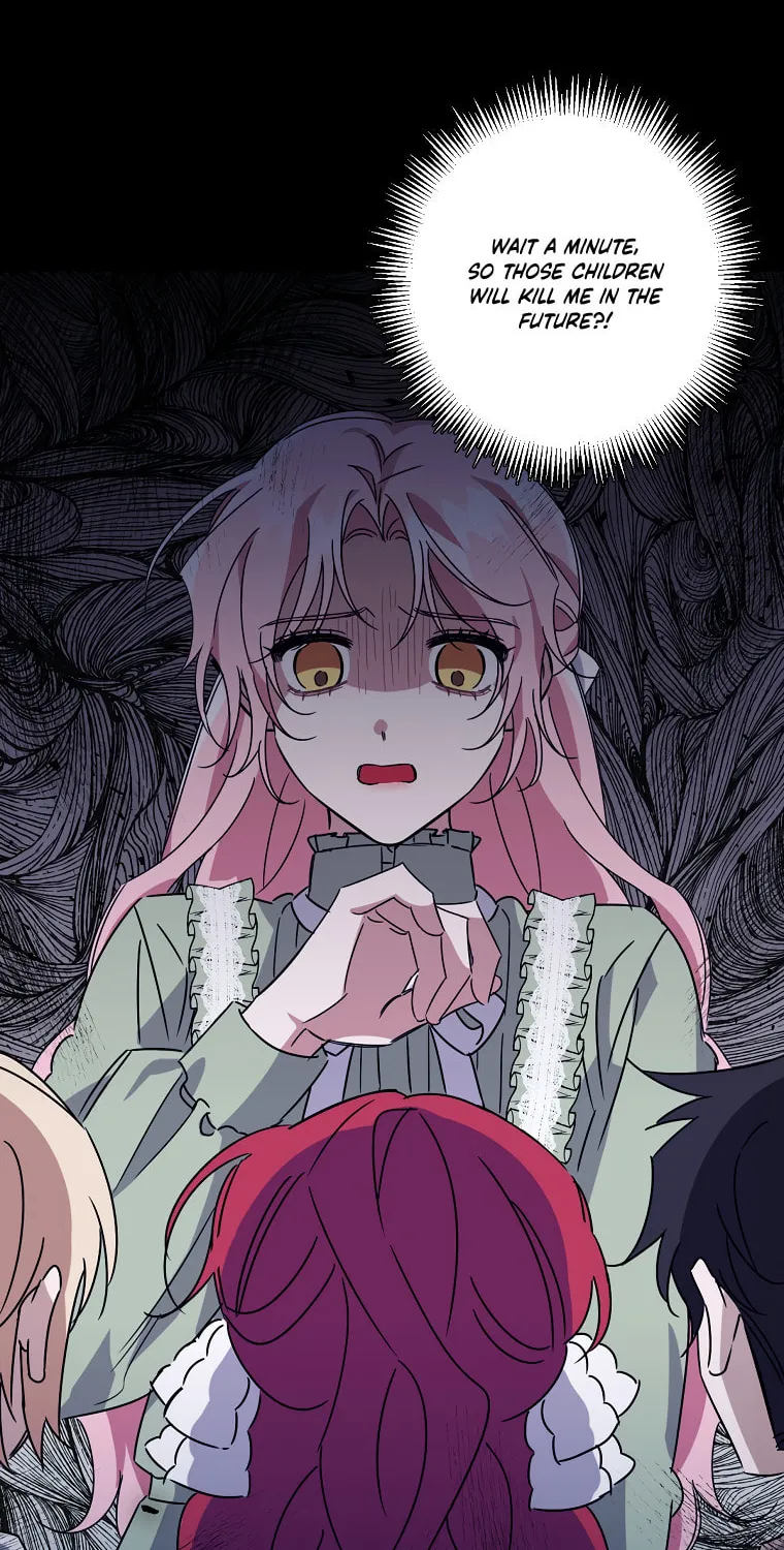 I Raised the Villains Preciously Chapter 1 page 55 - 