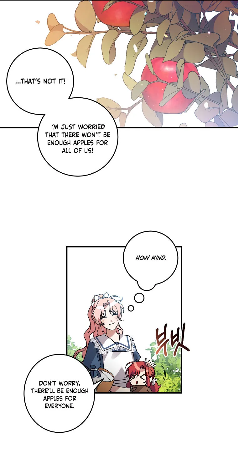 I Raised the Villains Preciously Chapter 1 page 8 - 