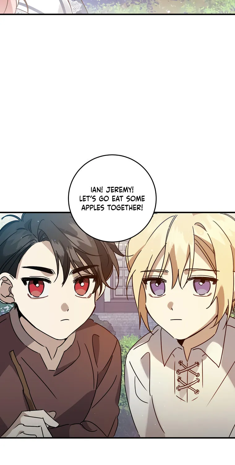 I Raised the Villains Preciously Chapter 1 page 10 - 