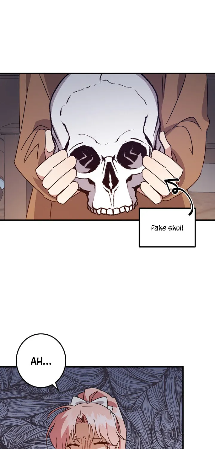 I Raised the Villains Preciously Chapter 10 page 1 - 