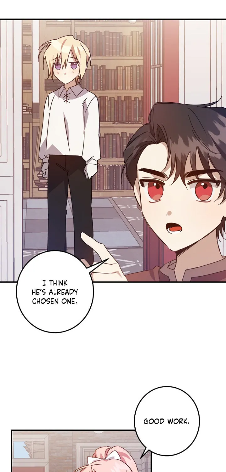 I Raised the Villains Preciously Chapter 10 page 13 - 