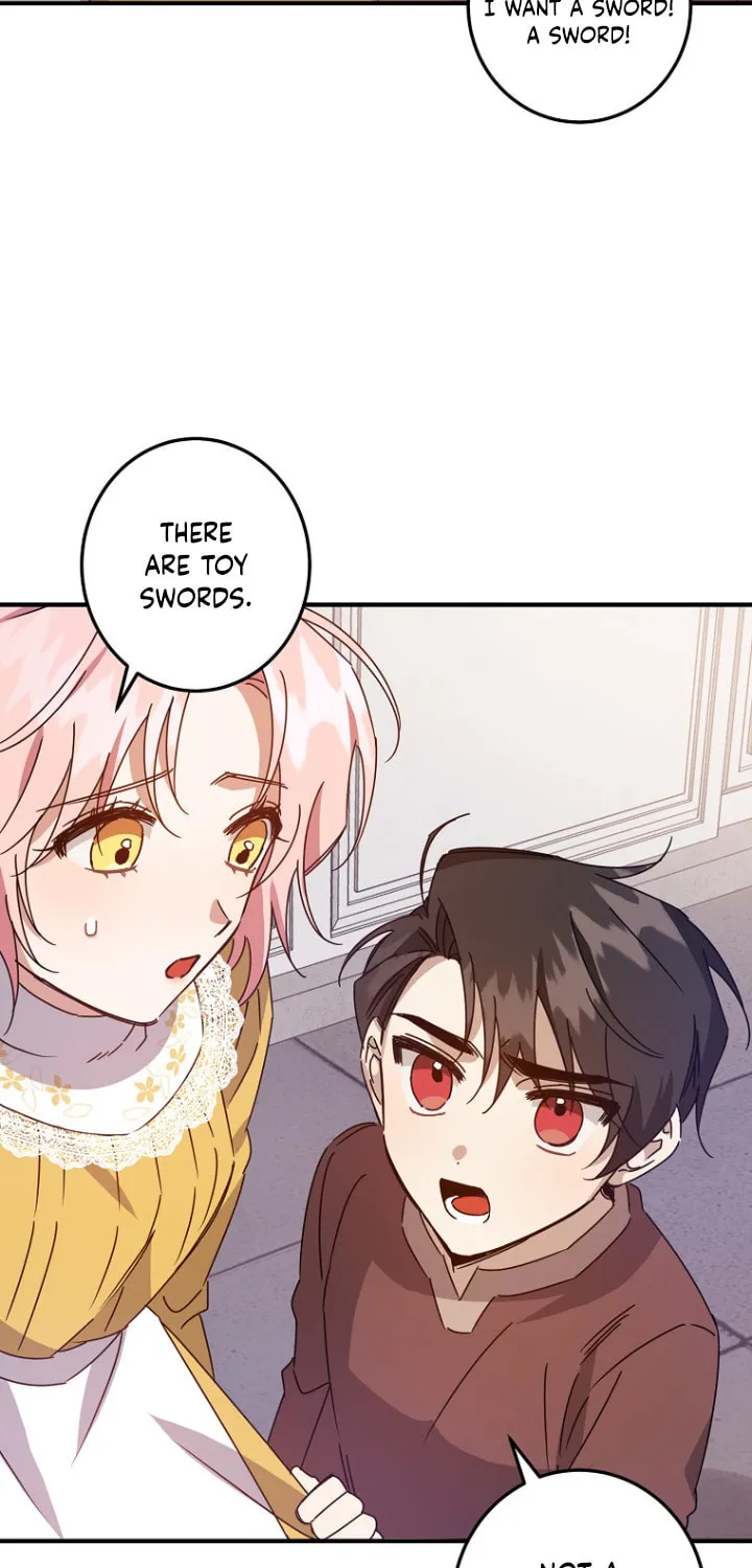 I Raised the Villains Preciously Chapter 10 page 20 - 