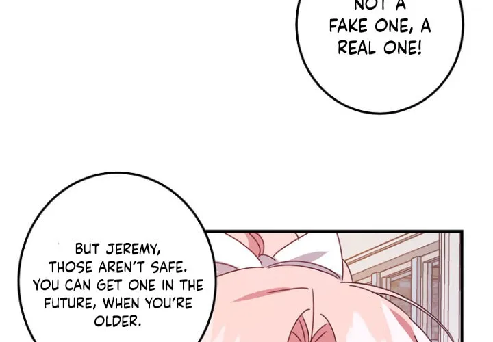 I Raised the Villains Preciously Chapter 10 page 21 - 