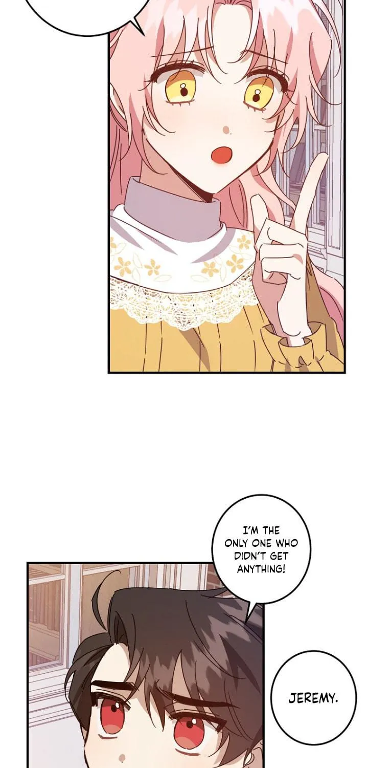I Raised the Villains Preciously Chapter 10 page 22 - 