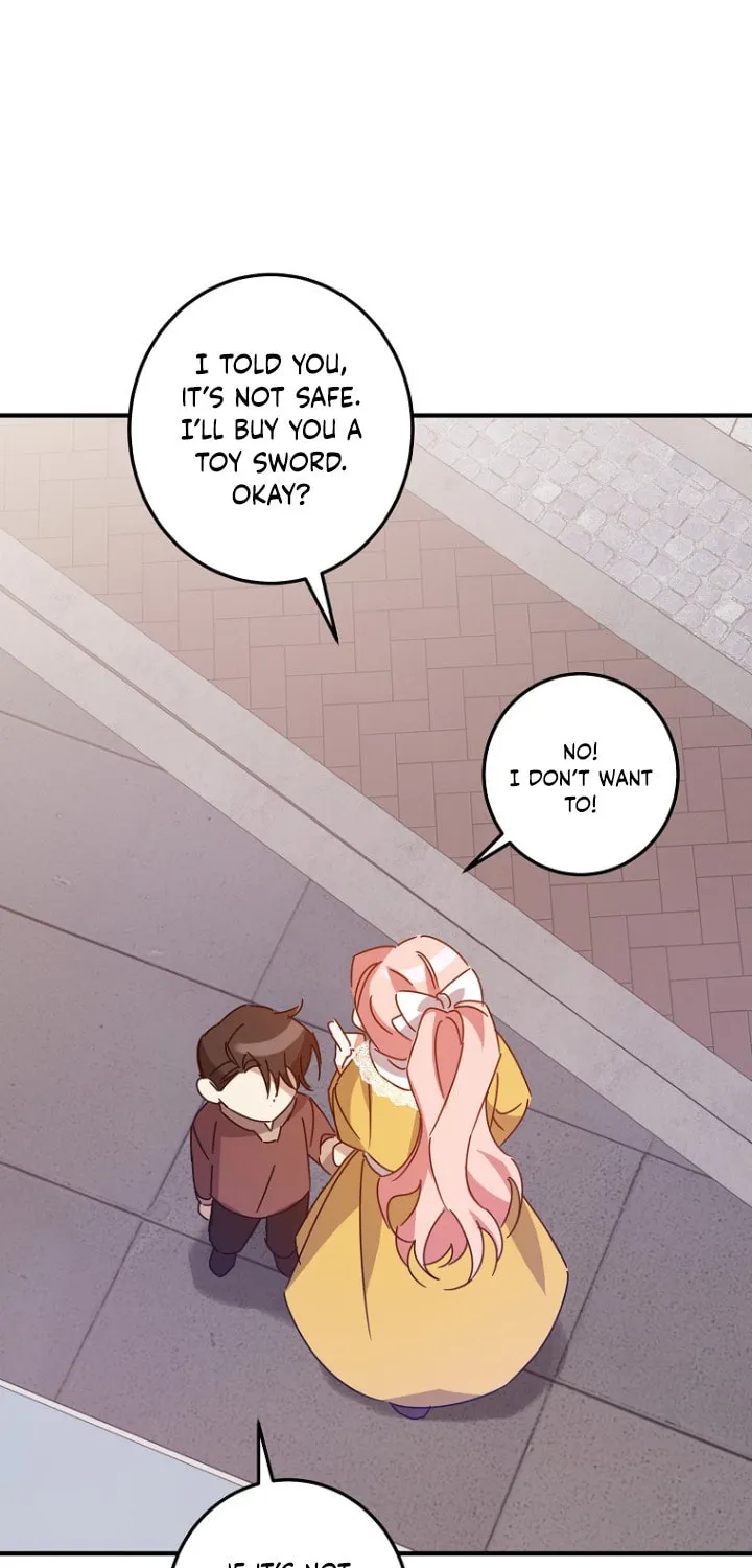 I Raised the Villains Preciously Chapter 10 page 24 - 