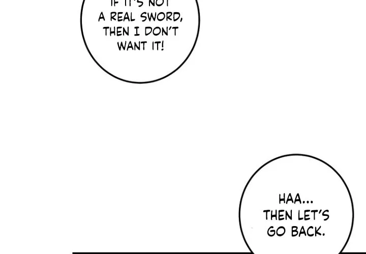I Raised the Villains Preciously Chapter 10 page 25 - 