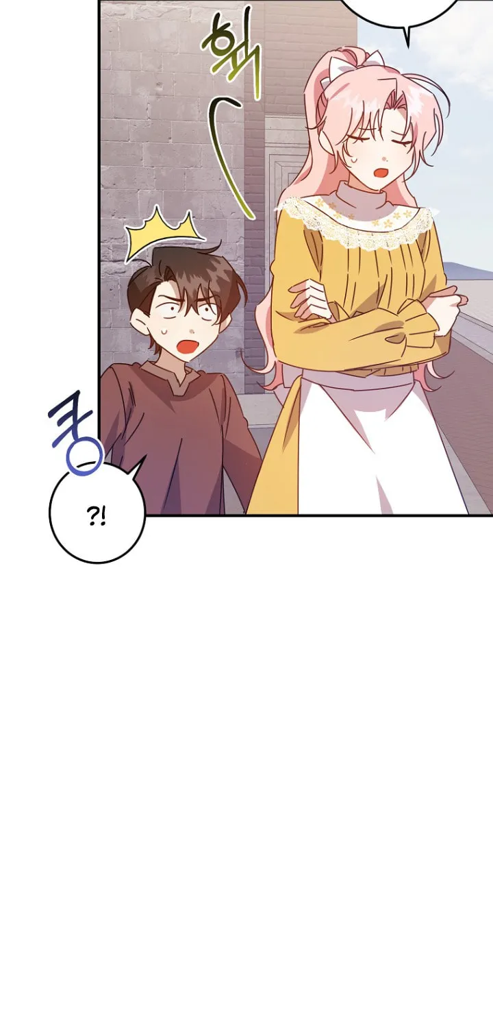 I Raised the Villains Preciously Chapter 10 page 26 - 