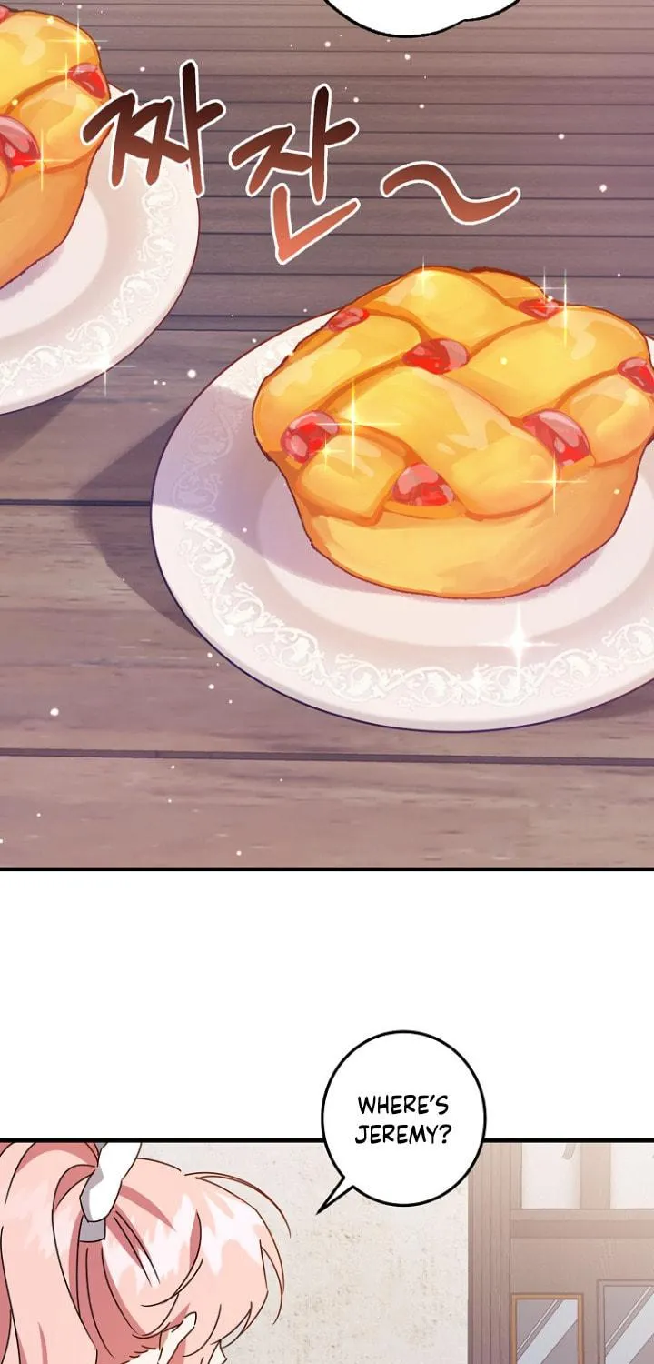 I Raised the Villains Preciously Chapter 10 page 28 - 