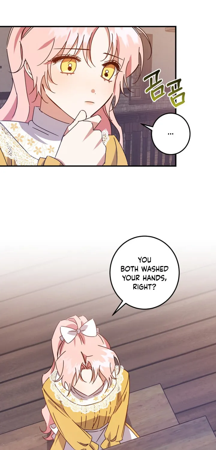 I Raised the Villains Preciously Chapter 10 page 31 - 