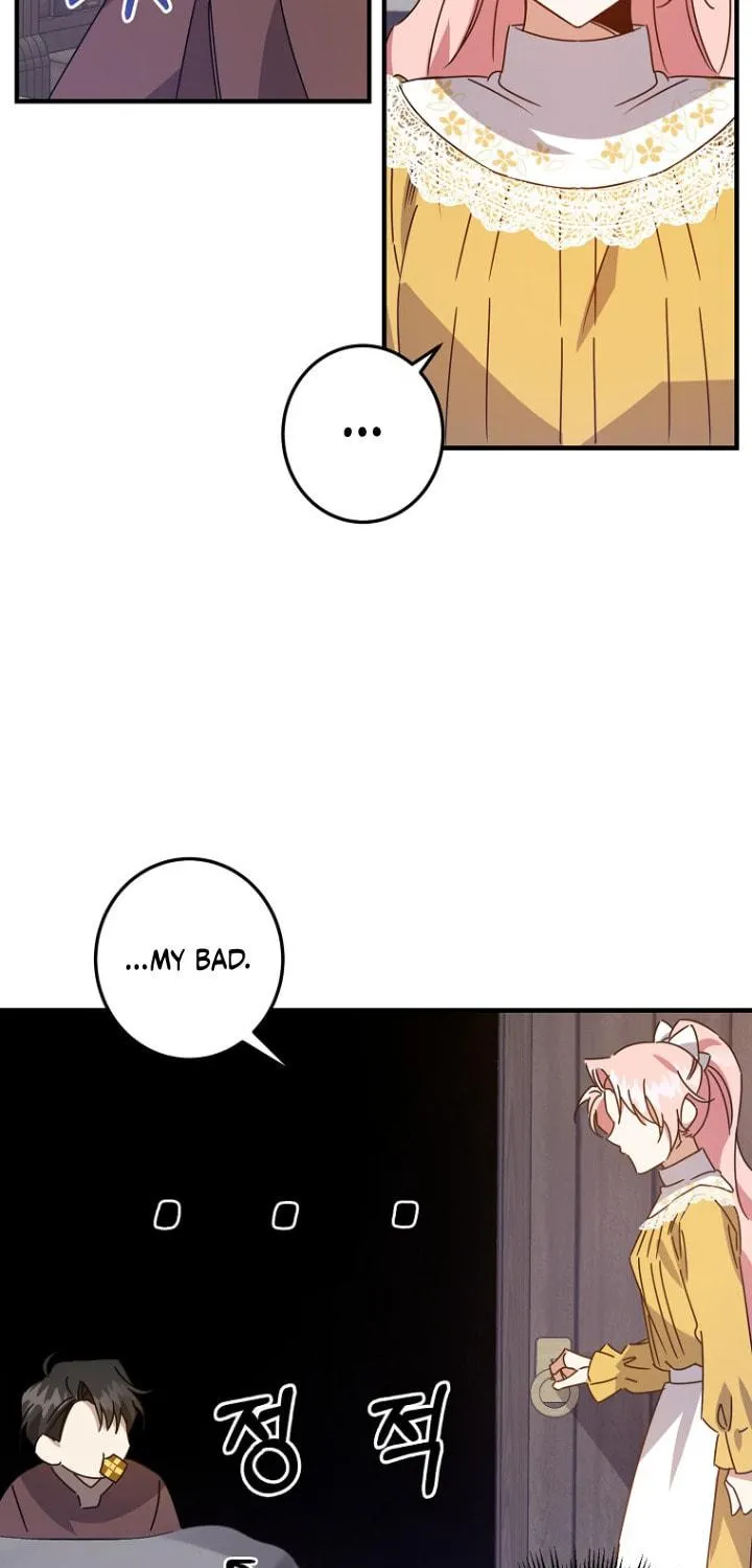 I Raised the Villains Preciously Chapter 10 page 39 - 
