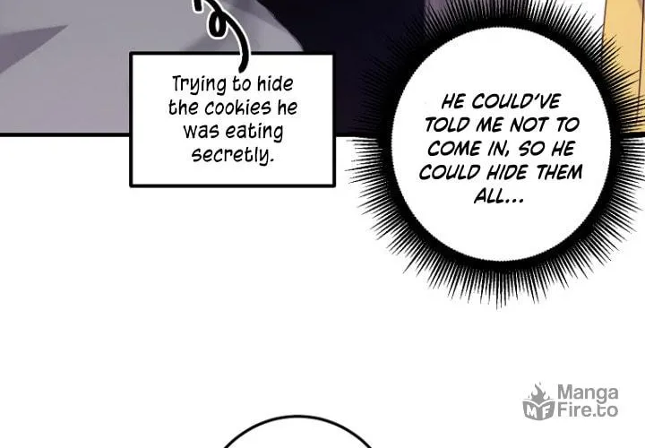 I Raised the Villains Preciously Chapter 10 page 40 - 