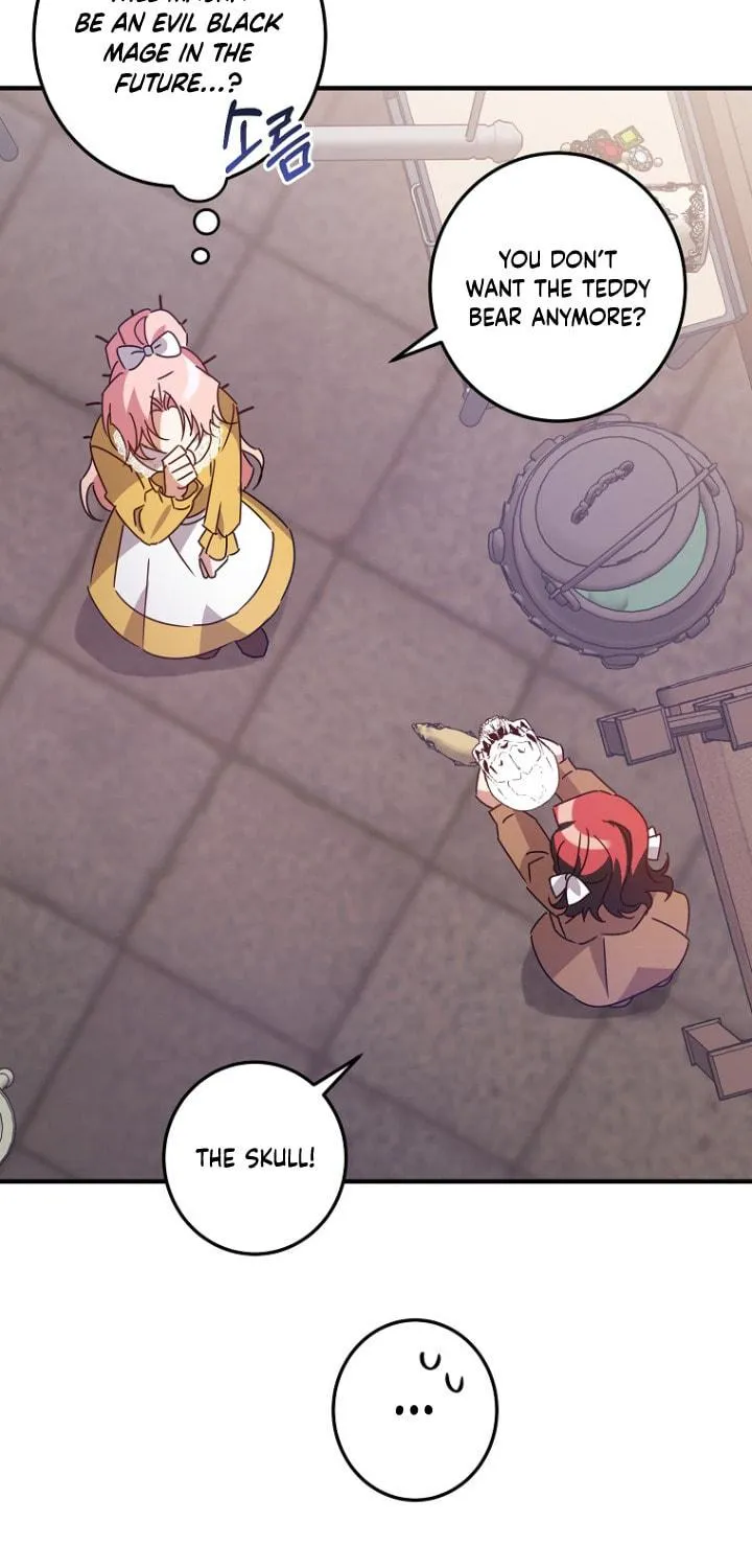 I Raised the Villains Preciously Chapter 10 page 5 - 