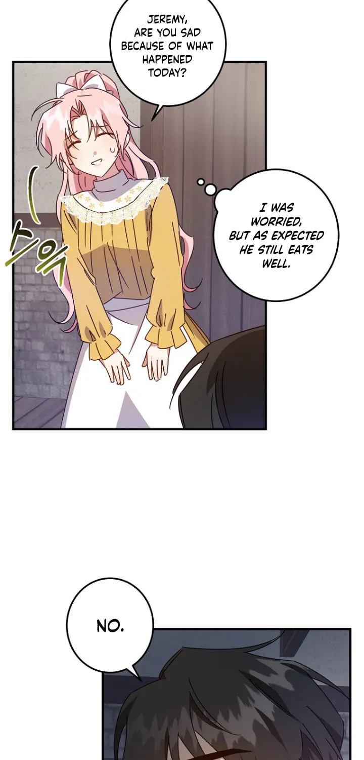 I Raised the Villains Preciously Chapter 10 page 41 - 