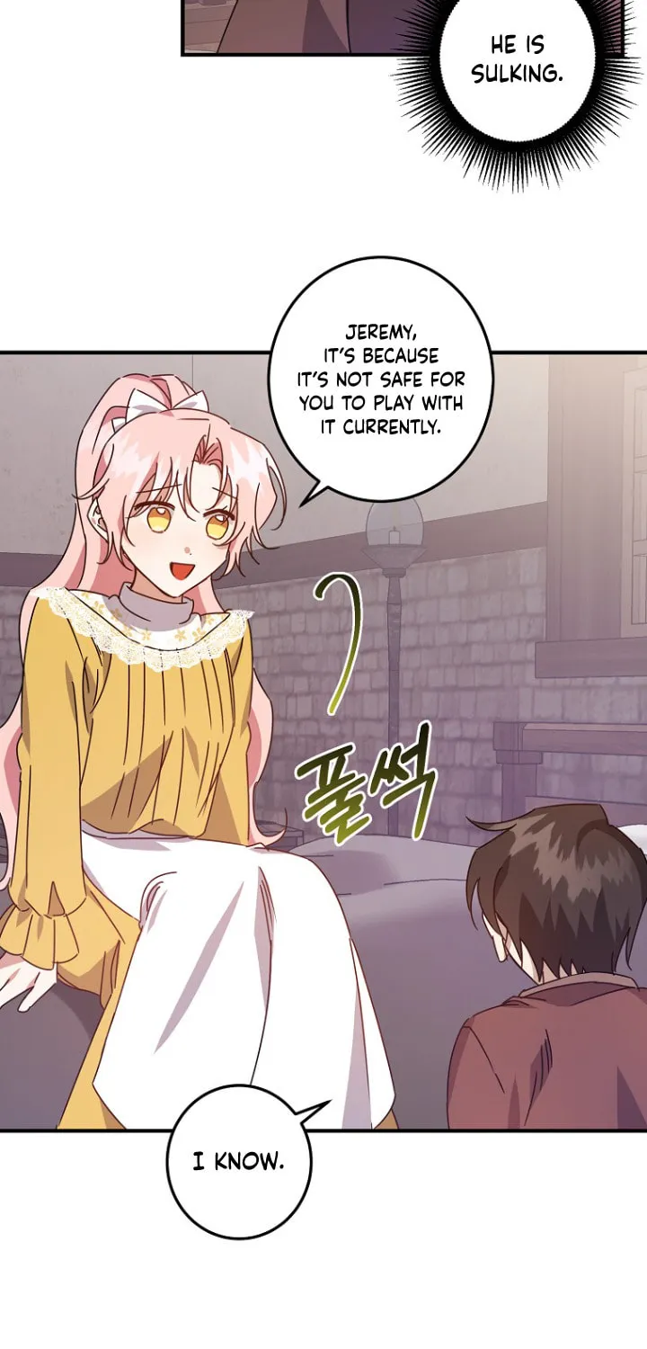 I Raised the Villains Preciously Chapter 10 page 43 - 