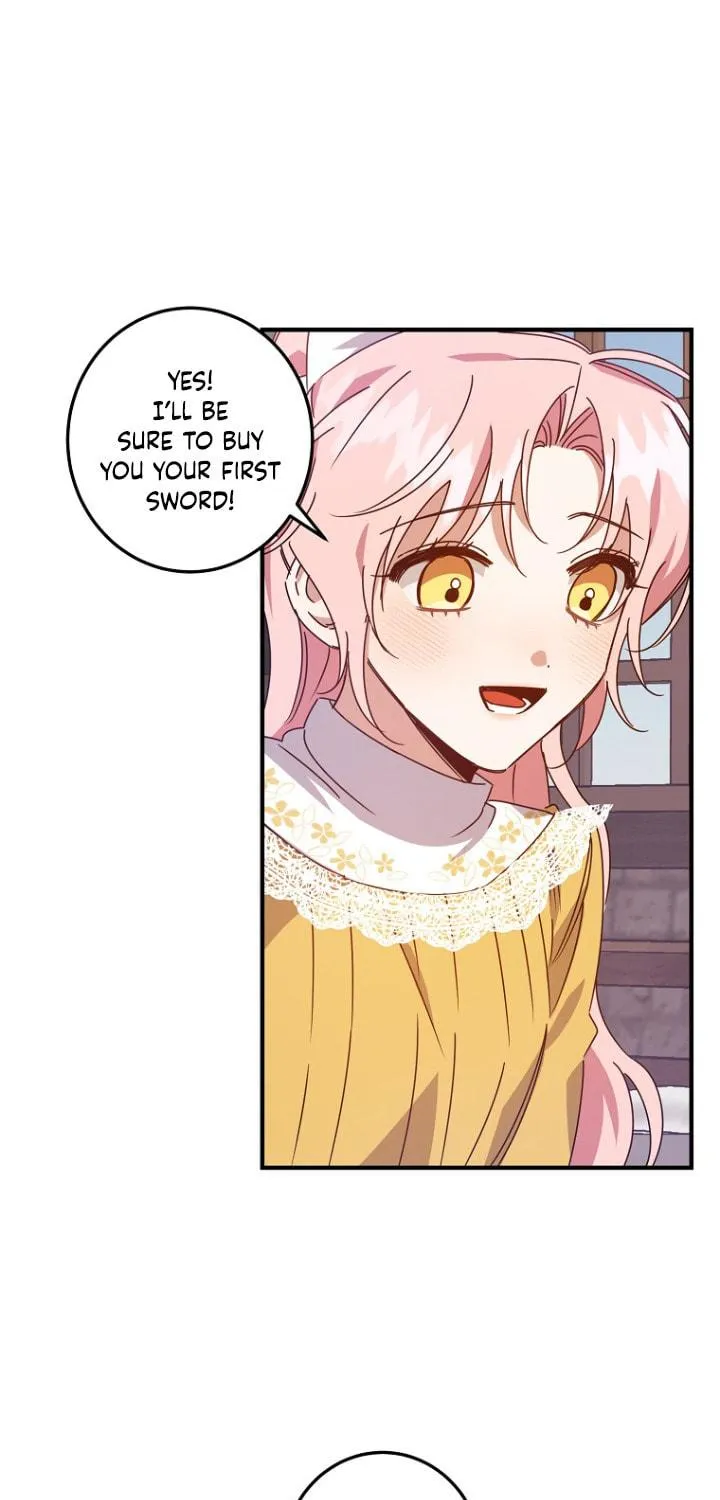 I Raised the Villains Preciously Chapter 10 page 46 - 