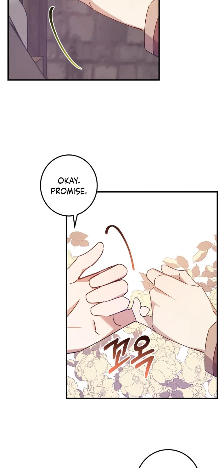 I Raised the Villains Preciously Chapter 10 page 48 - 