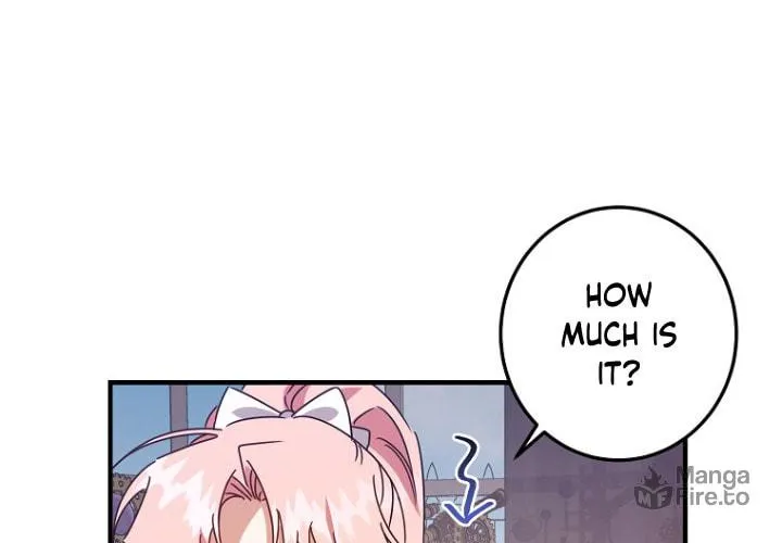 I Raised the Villains Preciously Chapter 10 page 6 - 