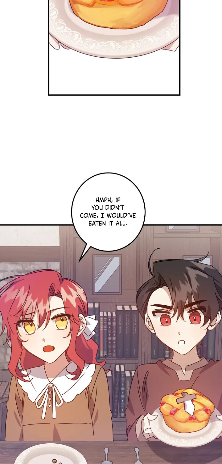 I Raised the Villains Preciously Chapter 10 page 52 - 