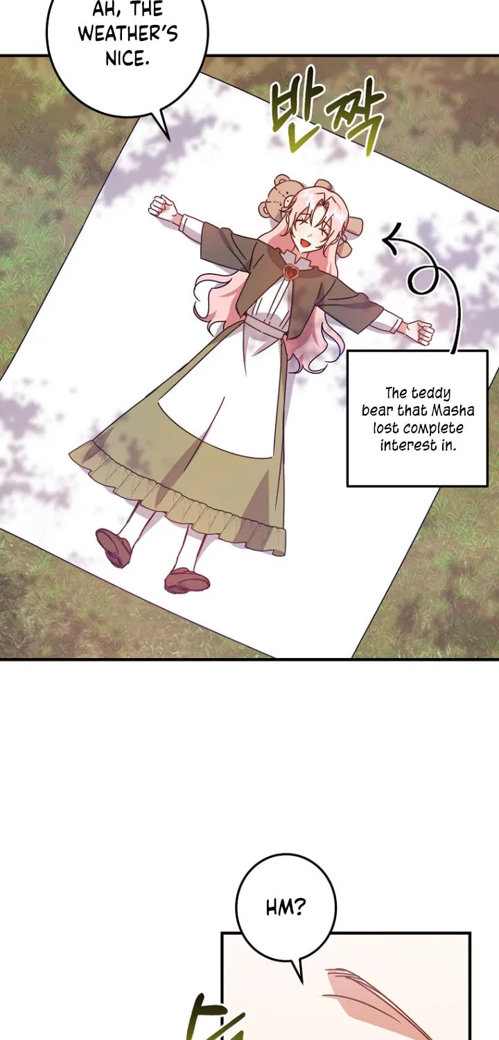 I Raised the Villains Preciously Chapter 10 page 58 - 