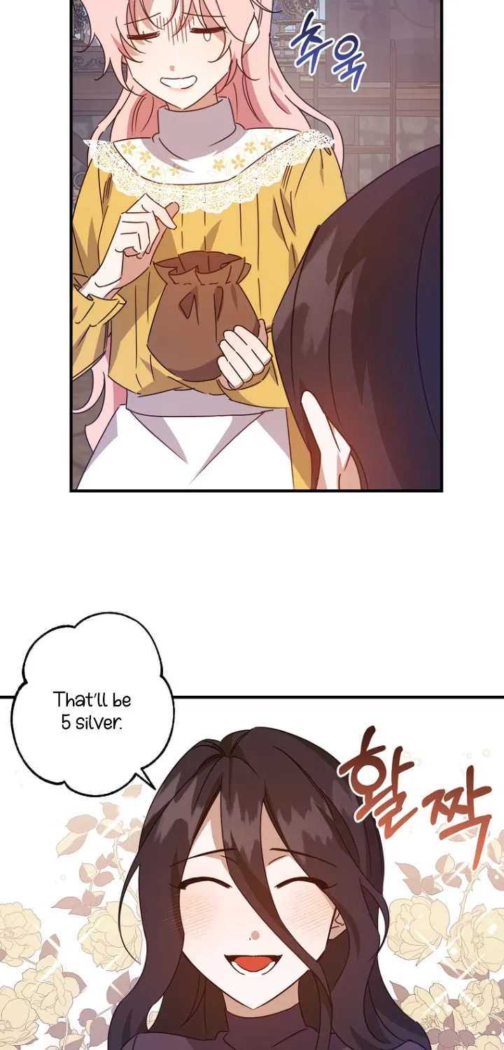 I Raised the Villains Preciously Chapter 10 page 7 - 