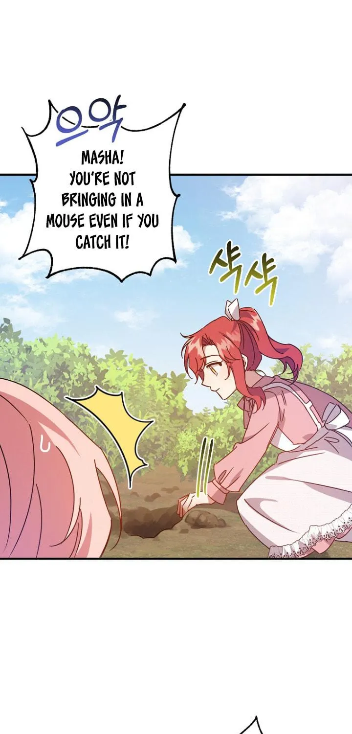 I Raised the Villains Preciously Chapter 10 page 61 - 