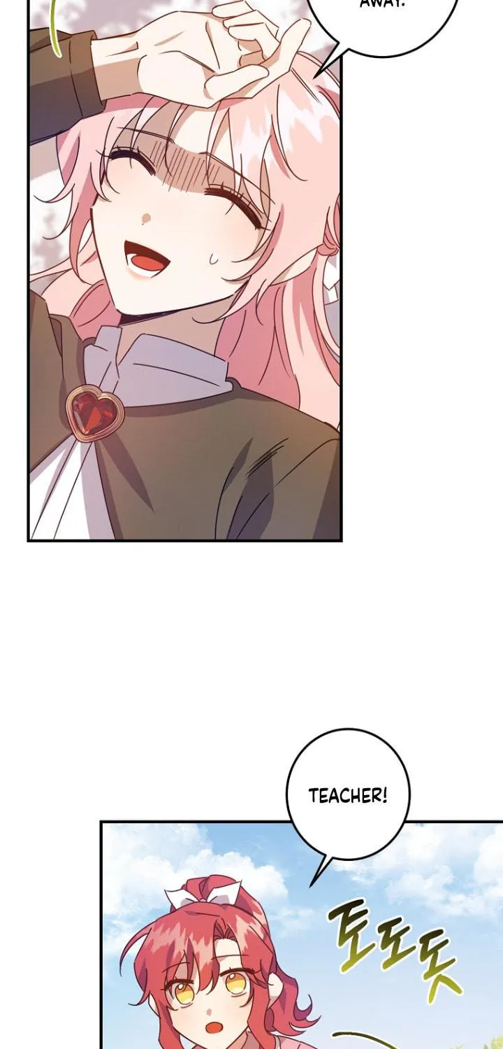 I Raised the Villains Preciously Chapter 10 page 65 - 