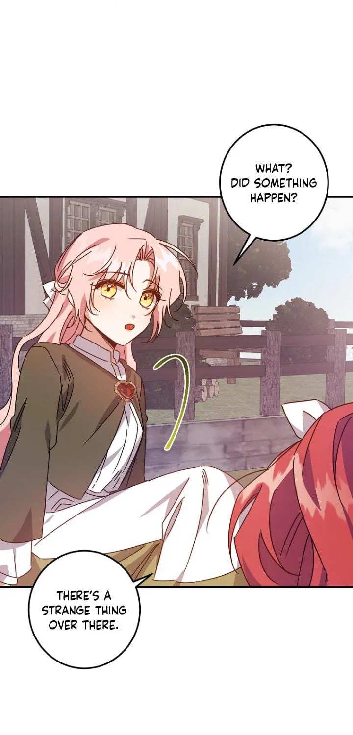 I Raised the Villains Preciously Chapter 10 page 67 - 