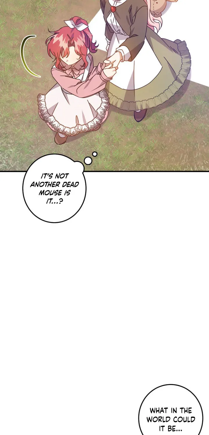 I Raised the Villains Preciously Chapter 10 page 69 - 